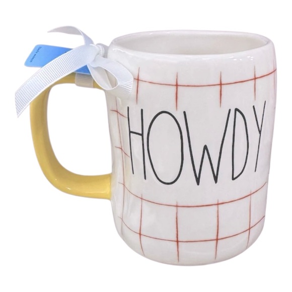 Toy Story x Rae Dunn - Woody Mug 🤠 - Picture 2 of 2